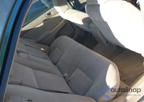 2003 Toyota Camry Le from USA, damaged, VIN 4T1BE32K53U643169